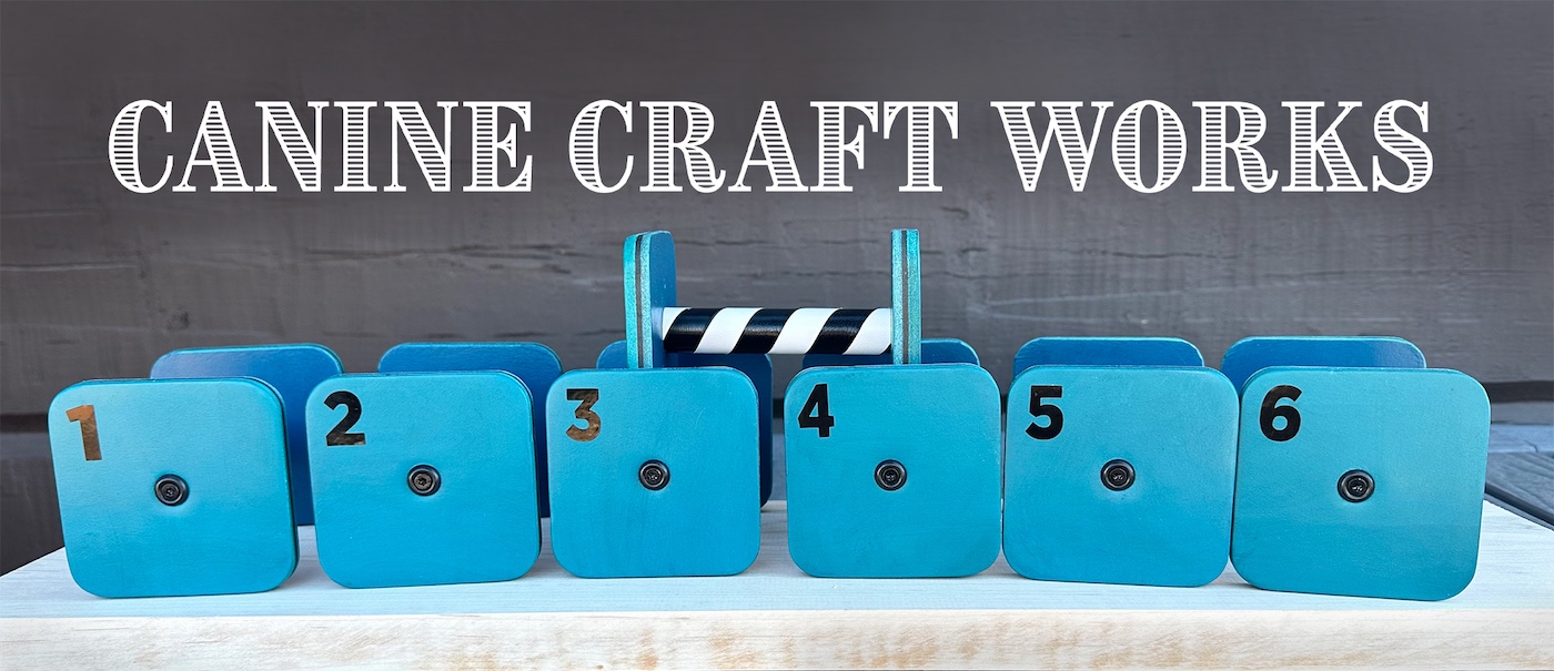 Canine Craft Works